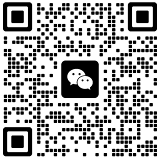 WeChat QR Code